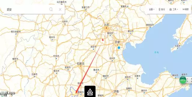 如果滨海可以对照 指望雄安新区拉动钢铁似乎没那么容易