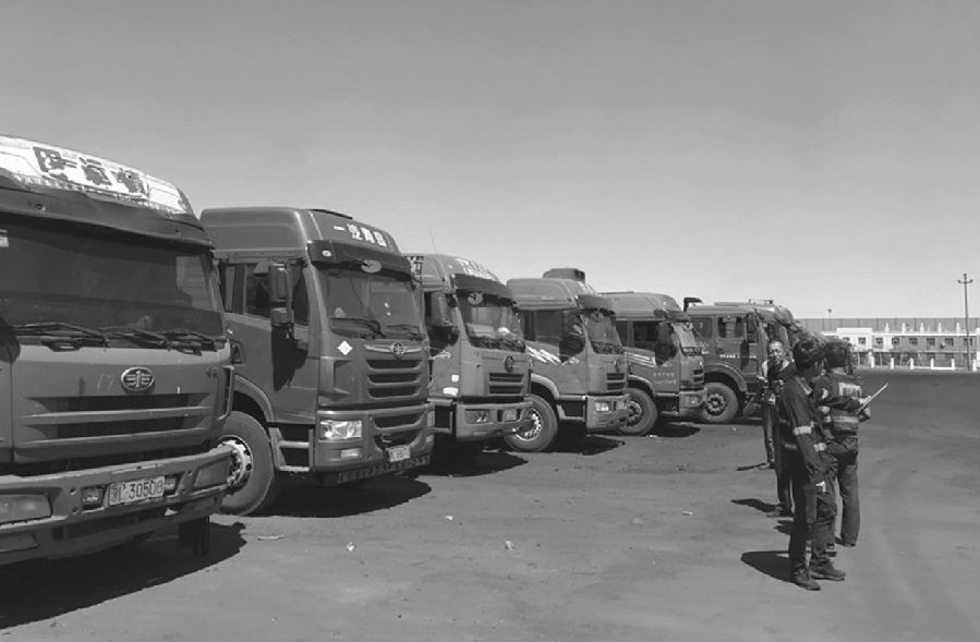 蒙古煤供应偏紧格局将延续