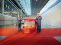【中国取向硅钢之冠】 国内市场占有率约六成 宝钢硅钢BeCOREs™独领风骚