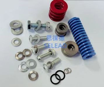 宁波思徕德精密科技有限公司