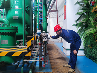 【极致创效】设备精益助推管理水平再提升