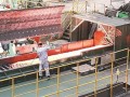 重磅突破！吕梁建龙φ23高速线材成功实现批量生产